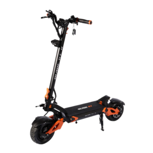 Blade GT2 קורקינט חשמלי חדש 2024!!! 48 וולט 23.4 אמפר GoWheels