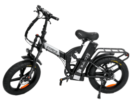 Electric Bicycle