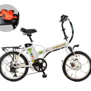 אופניים-חשמליים-Greenbike-Legend-HD-48V-15.9AH