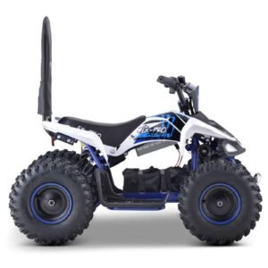 טרקטורון שטח חשמלי EXTREM RIDER EX-PRO 36V 12AH אקסטרים ריידר